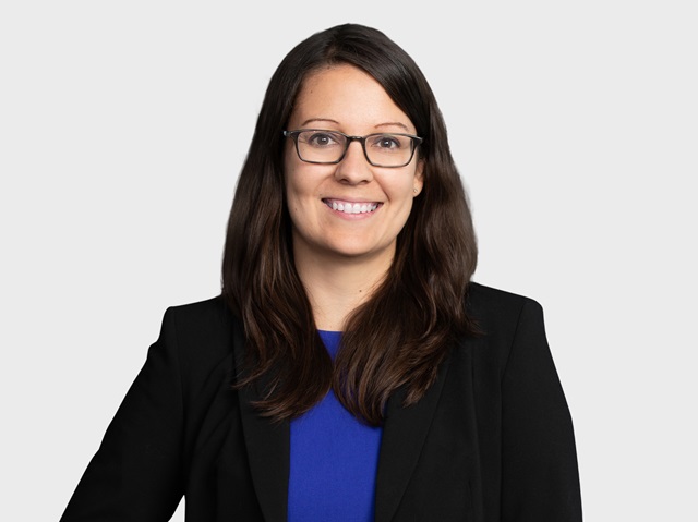 Photo of Stacie L. Lamb
