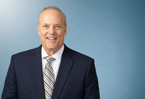 Photo of Steve Lokensgard