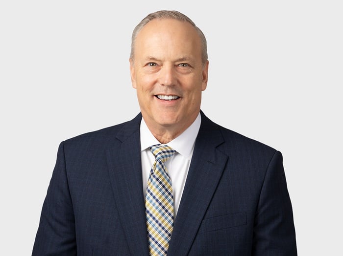 Photo of Steve Lokensgard