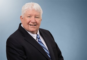 Photo of Stuart A. Law