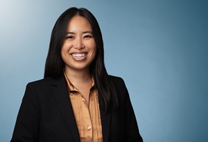 Photo of Susan Ly