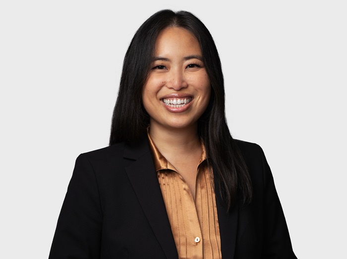 Photo of Susan Y. Ly