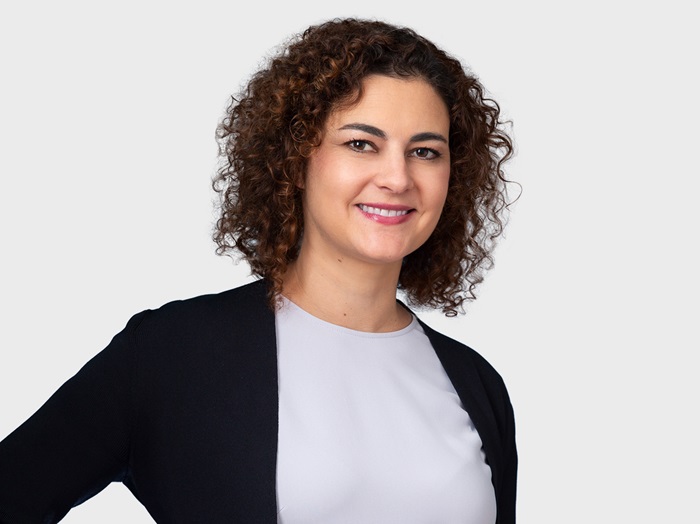 Photo of Tarifa Laddon