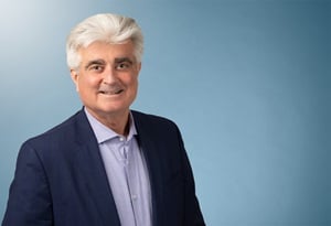 Photo of Walter C. Linder