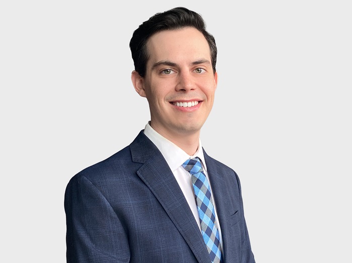 Photo of Alec Minea