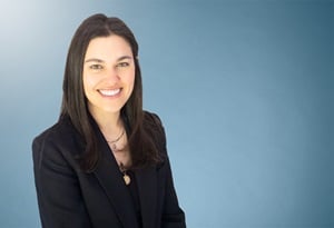 Alena Markley
