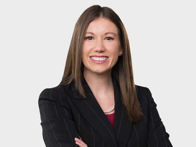 Photo of Alexa Miller