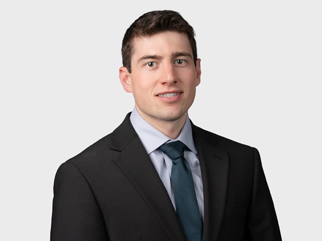 Photo of Alexander MacPhee