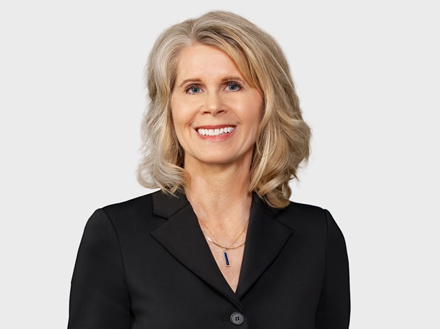Photo of Alice Morical