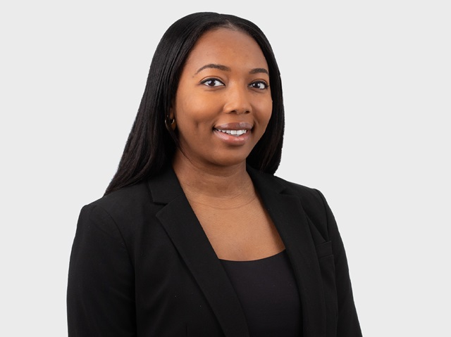 Photo of Ambria Mahomes