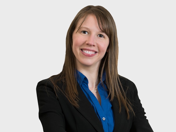 Photo of Amy Marcos