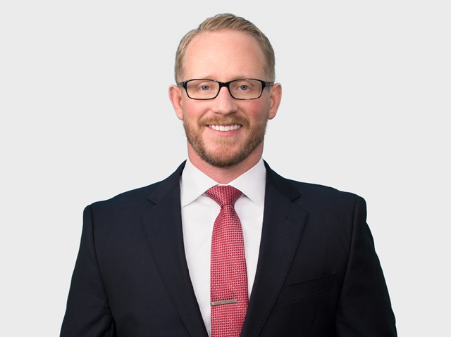 Photo of Andrew McCoy