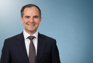 Photo of Andrew B. Murphy