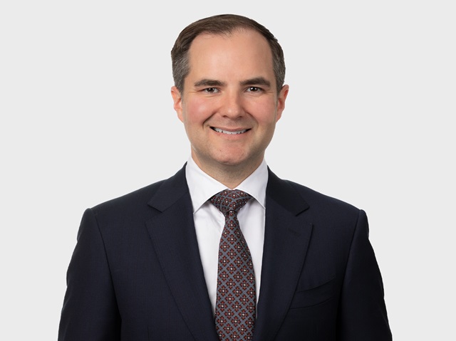 Photo of Andrew Murphy