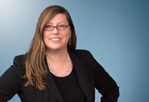 Photo of Angela J. Morales