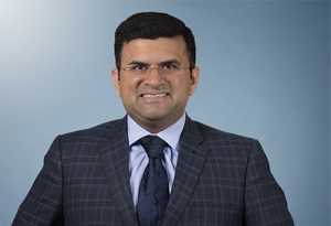 Photo of Arsalan Memon