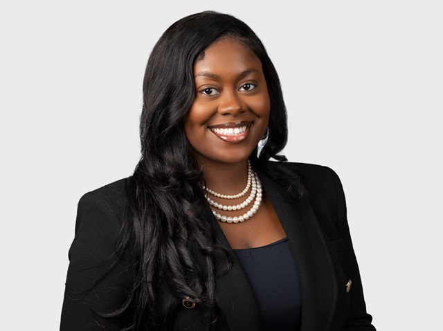Photo of Asia McNeill