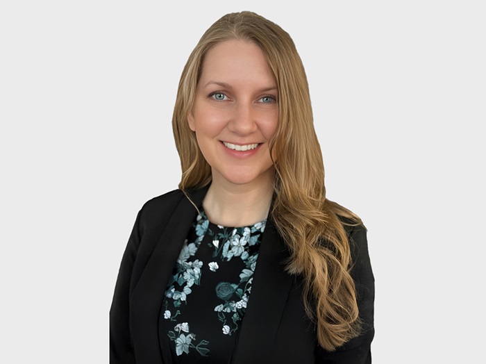 Photo of Beth Morales