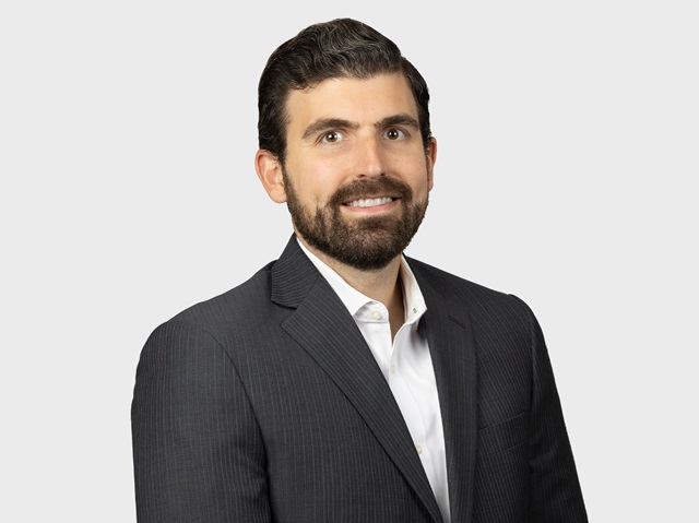 Photo of Brad Marcum