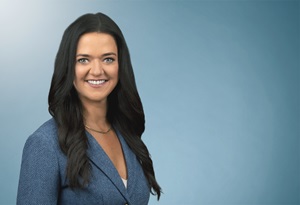 Photo of Brianna Mooty