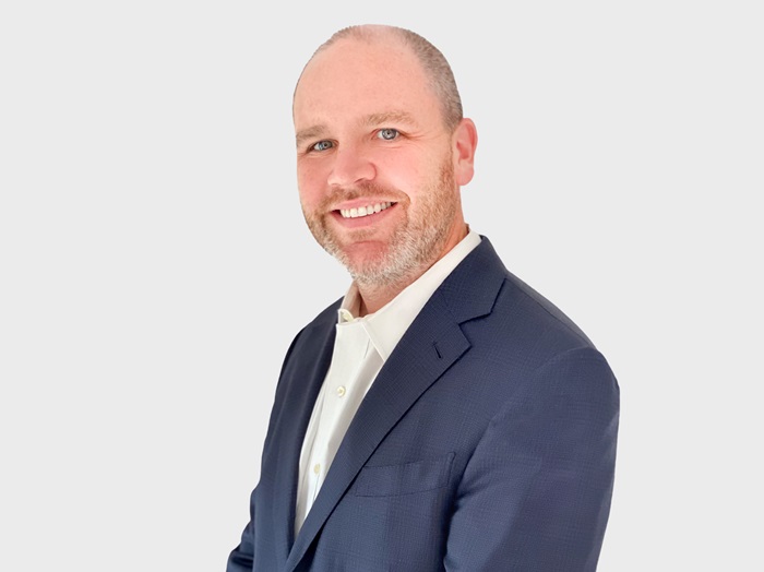 Photo of Christopher Monahan