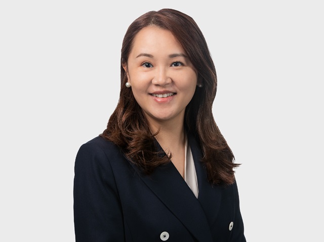Photo of Cloris Mao