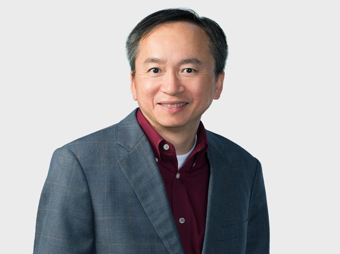 Photo of Daniel Mao