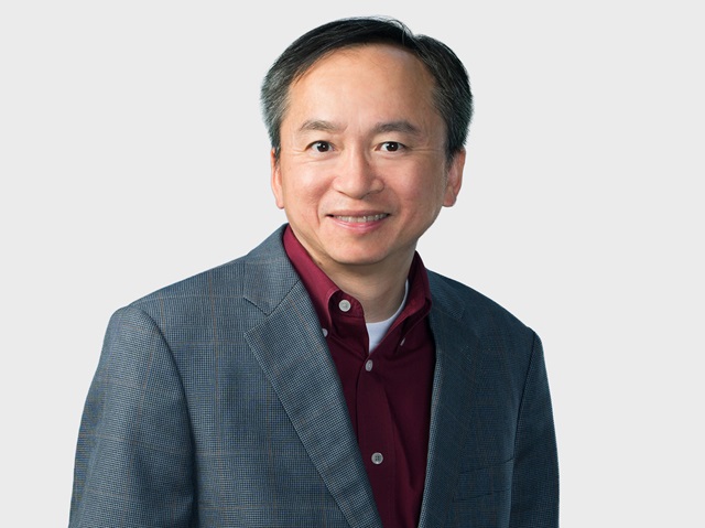 Photo of Daniel Mao