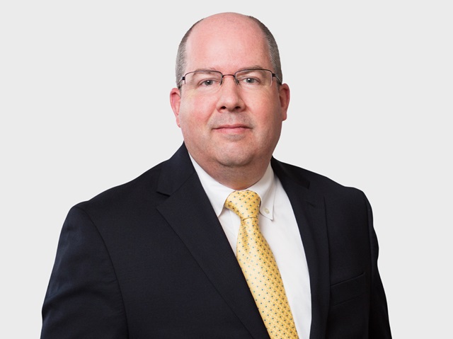 Photo of Daniel McLoughlin