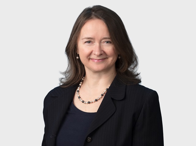 Photo of Deb Mackay