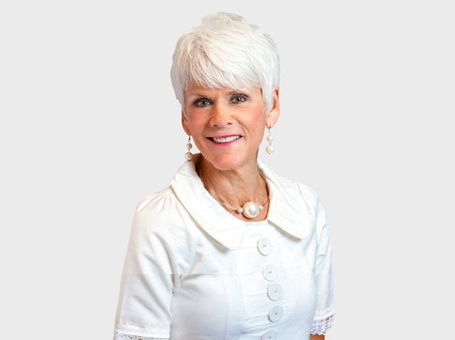 Photo of Diane Masariu Carter