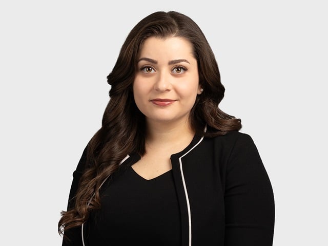 Photo of Eleni Michaela