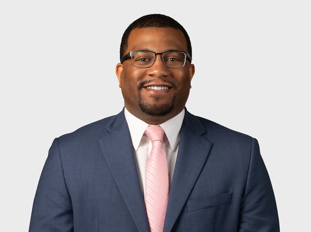 Photo of Emanuel McMiller