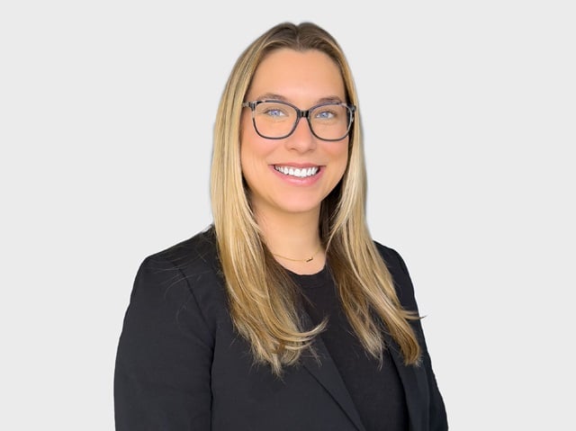Photo of Emily Matthews McCormick