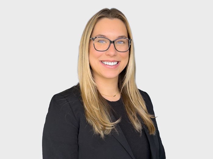 Photo of Emily Matthews McCormick