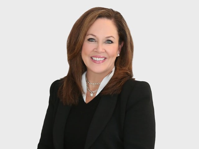 Photo of Erica MacDonald