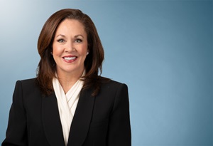 Photo of Erica MacDonald