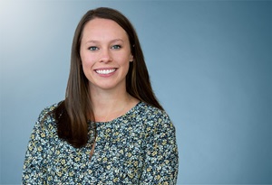 Photo of Erin McKevitt
