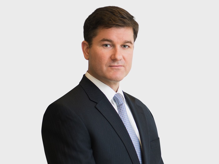 Photo of Frederick Marczyk