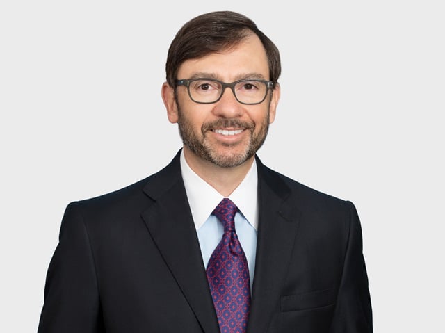 Photo of George Martin