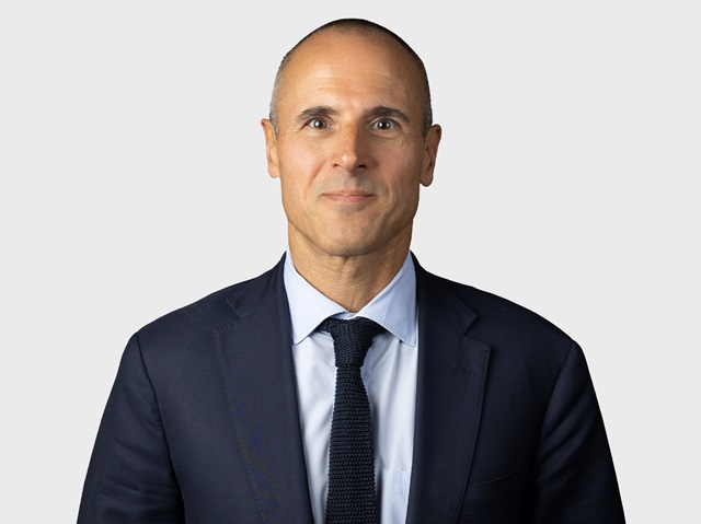 George Mesires