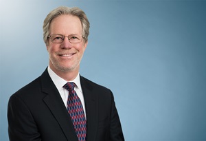 Photo of Gerald McCartin