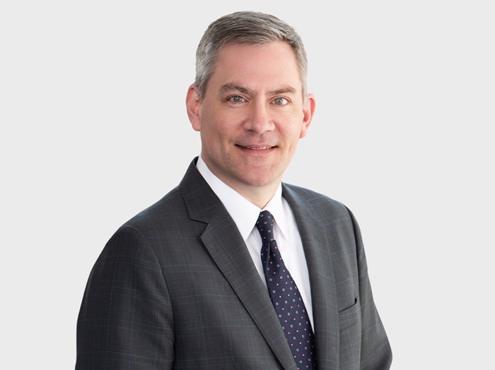 Photo of Glenn Merten