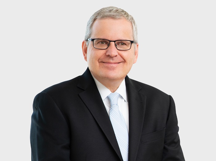 Photo of Gregg Mackuse