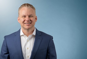Photo of Gregory Mitchell