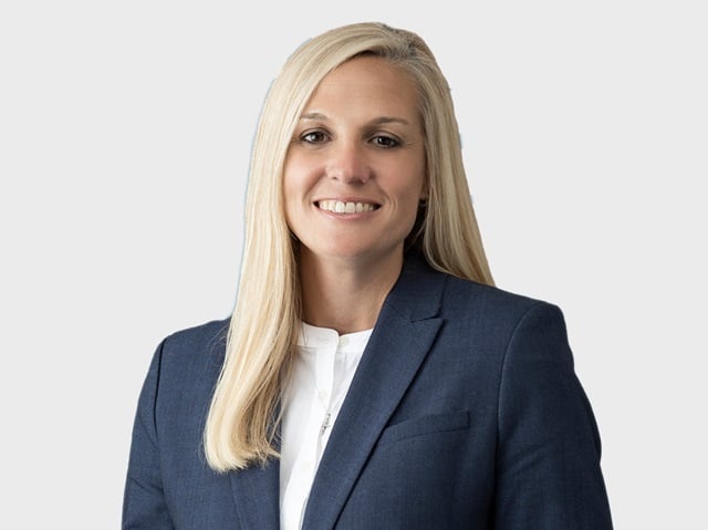 Photo of Heather Moore