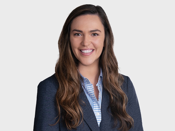 Photo of Holly McIntyre