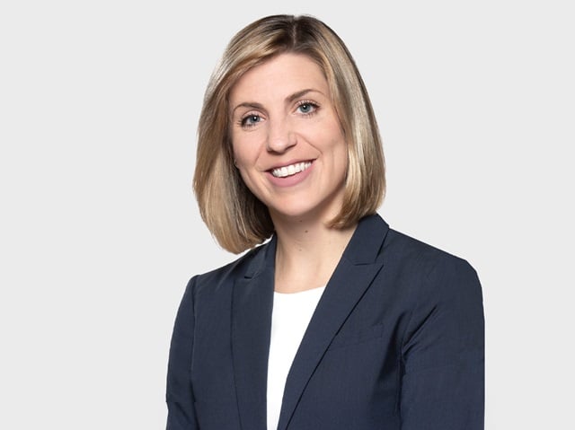 Photo of Jaclyn Marasco