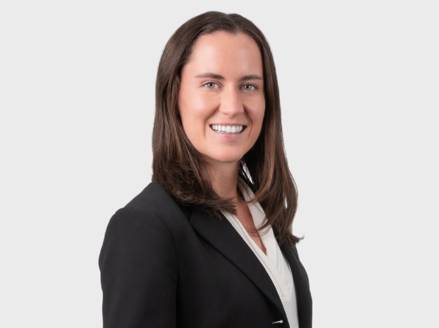 Photo of Jacqueline McDonnell