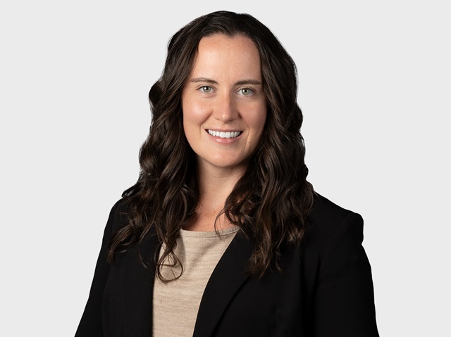 Photo of Jacqueline McDonnell